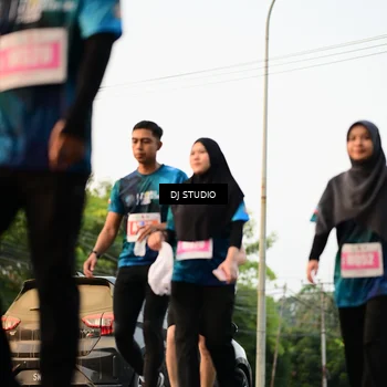 Runner Photo 4790299