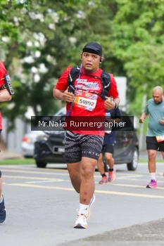 Runner Photo 47903