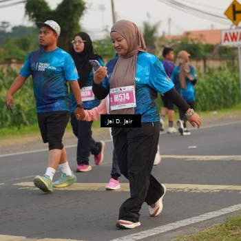 Runner Photo 4790300