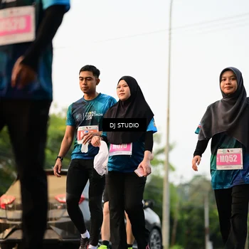 Runner Photo 4790301