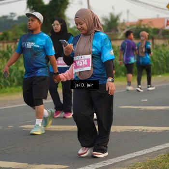 Runner Photo 4790303