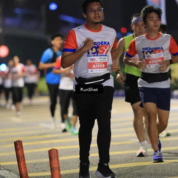 Runner Photo 4790304