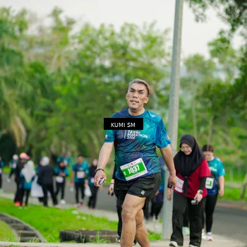 Runner Photo 4790305