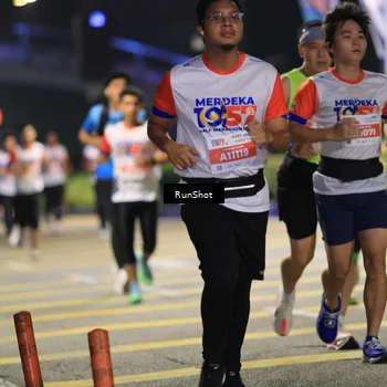 Runner Photo 4790307