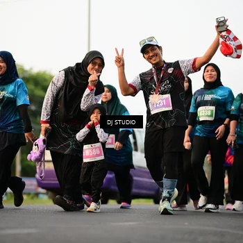 Runner Photo 4790308