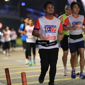 Runner Photo 4790310