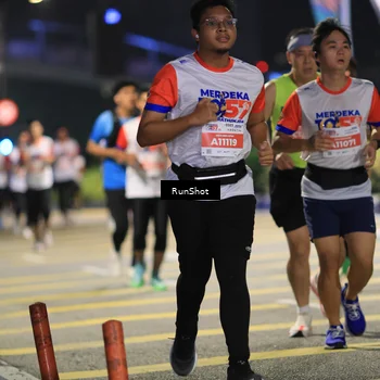 Runner Photo 4790315