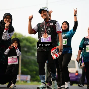 Runner Photo 4790318