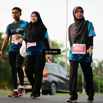 Runner Photo 4790321