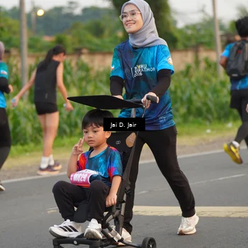 Runner Photo 4790322