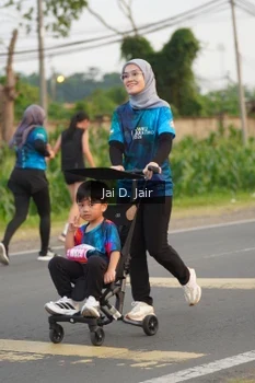 Runner Photo 4790324