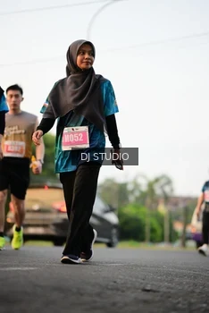 Runner Photo 4790328