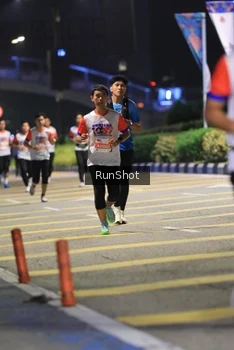Runner Photo 4790330