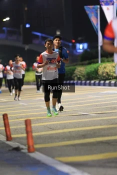 Runner Photo 4790331