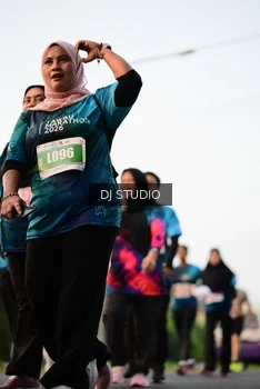Runner Photo 4790332