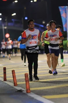 Runner Photo 4790335