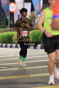 Runner Photo 4790336