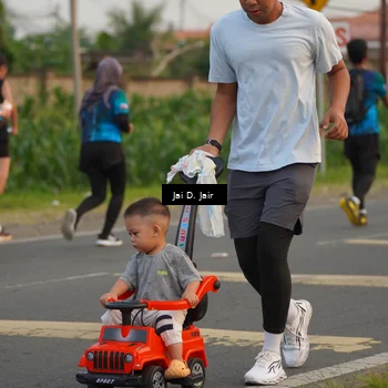 Runner Photo 4790337