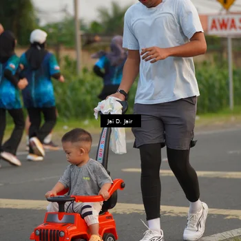 Runner Photo 4790339