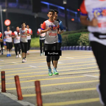 Runner Photo 4790341
