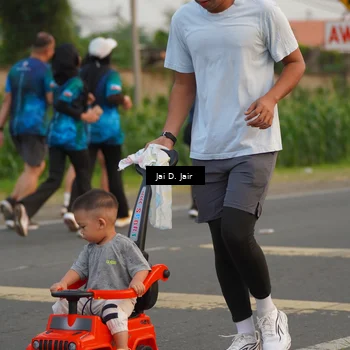 Runner Photo 4790342