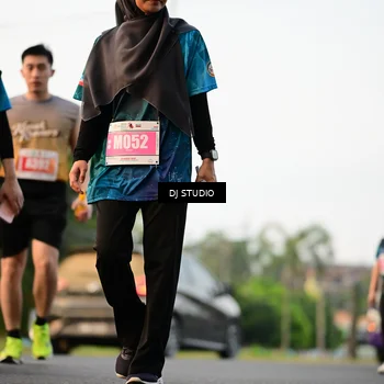 Runner Photo 4790344