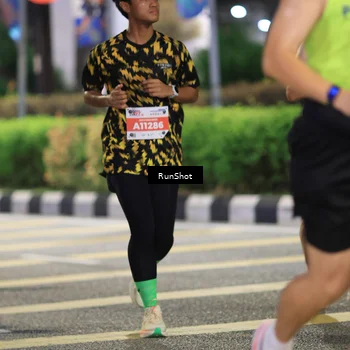 Runner Photo 4790346
