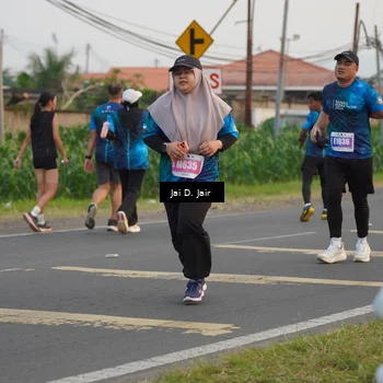 Runner Photo 4790347