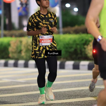 Runner Photo 4790348