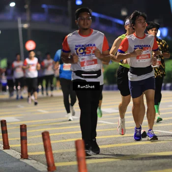 Runner Photo 4790349