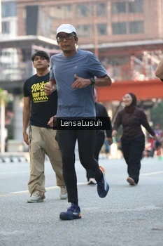 Runner Photo 4790350
