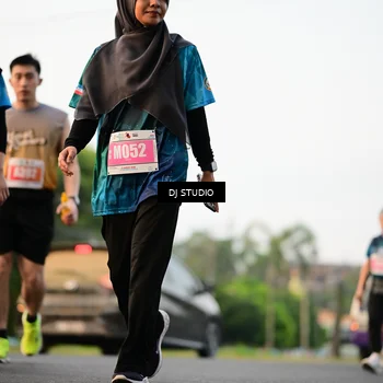 Runner Photo 4790352