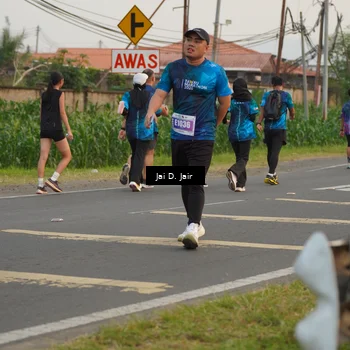 Runner Photo 4790353