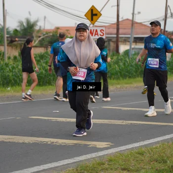 Runner Photo 4790354