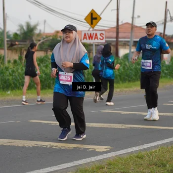 Runner Photo 4790355