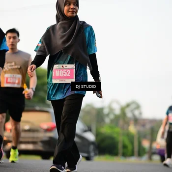Runner Photo 4790356