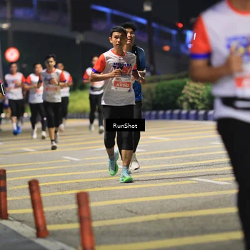 Runner Photo 4790357