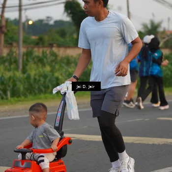 Runner Photo 4790358