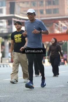 Runner Photo 4790361