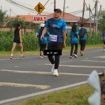 Runner Photo 4790364