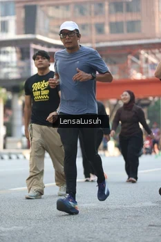 Runner Photo 4790366