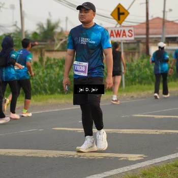 Runner Photo 4790367