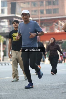 Runner Photo 4790369