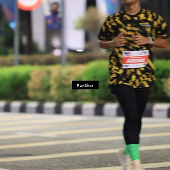 Runner Photo 4790370