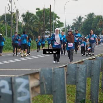 Runner Photo 4790371