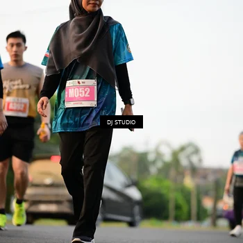 Runner Photo 4790372