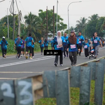 Runner Photo 4790373
