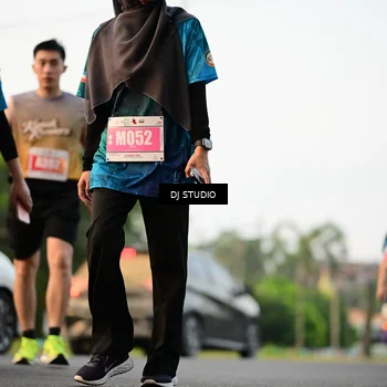 Runner Photo 4790374