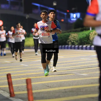 Runner Photo 4790375
