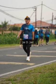 Runner Photo 4790376